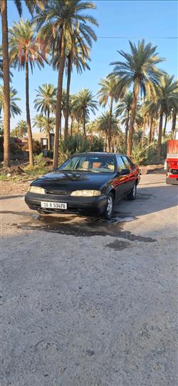 دايو برنس